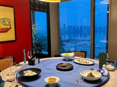 -馋遇江南·精致湖景雅宴(东方之门店)