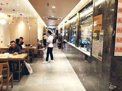 -陶德砂锅居(育才路店)