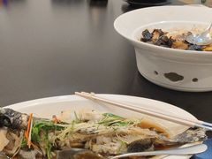 -茶油香闽南菜·花园餐厅(前埔店)