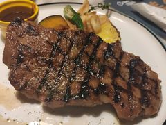 -绿茵阁牛扒餐厅(客村店)