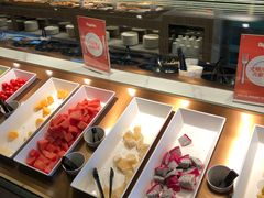 -比格比萨自助(宝山日月光店)