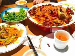 -卞氏菜根香(青羊万达店)