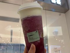 -喜茶(永旺梦乐城店)