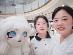 -万达广场(武汉菱角湖店)