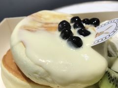 -食武士·舒芙蕾(新街口明瓦廊店)