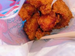 -1973继光香香鸡(合生汇购物中心店)