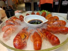 -红盔甲·小龙虾(天钥桥店)