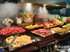 -苏格里岛自助海鲜烤肉(青秀万达店)