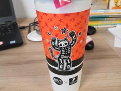 -85度C(青岛闽江路店)
