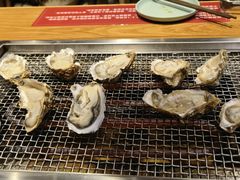 -蚝英雄鲜蚝自助专门店(长楹天街直营店)