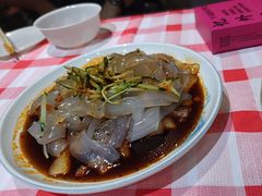 -忆外婆徐州菜·地锅鸡·生日宴(吴庄店)