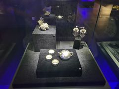 -湖南省地质博物馆