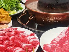 -将台涮肉(酒仙桥店)
