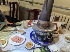 -东来顺饭庄(新源里店)