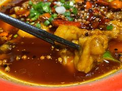 -李叔叔虾蟹大排档(青羊店)