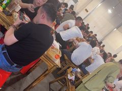 -冶建镜子·老南昌大排档·江西虾王(总店)