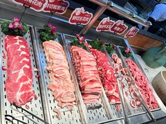 -韩盛·盛江山自助料理(沈辽路万达店)