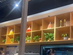 -梨花牛肉汤饭(仁恒伊势丹店)