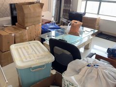 -南昌喜多多搬家