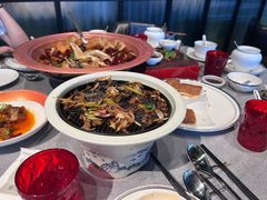 -柿合缘新京菜(国金中心商场店)