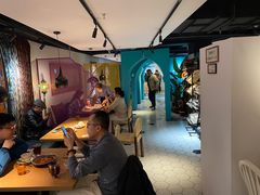 -纳鲁孜·新疆特色餐厅(上海悦荟广场店)