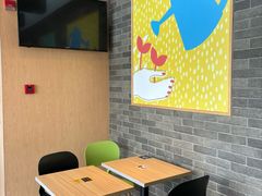-麦当劳(普陀长途客运中心店)
