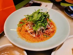 口水鸡-桂满陇天书(南京德基旗舰店)