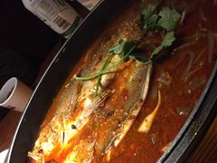 -炊烟小炒黄牛肉(东庆街店)