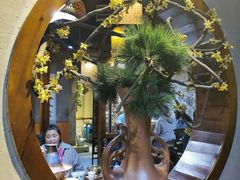 -下杨家青海土火锅(海湖店)