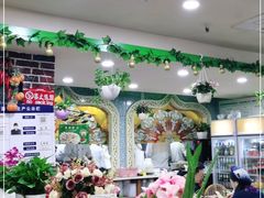 -西北朗益和穆斯林餐厅