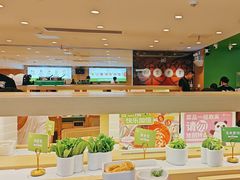-一围肥牛肉小火锅(佳兆业广场店)