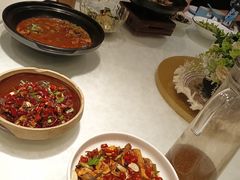 -俏湘私房菜(国贸店)