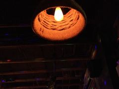 -The Tiki Bungalow提基小木屋酒吧