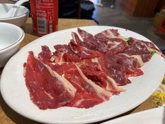 -濠轩阁特色生蚝火锅总店