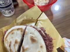 -邢老三肉丸糊辣汤(西安总店)