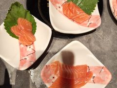 -曼格蒸汽活海鲜·榴莲自助(皇庭广场店)