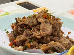 -元唐家宴•经典东北菜(梅市口路店)