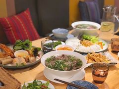 -越美小馆·越南料理(曲江店)