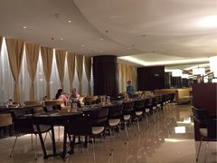 -杭州龙禧福朋喜来登酒店