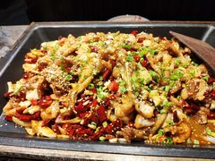 香辣干锅美蛙-臻享無招牌·食蛙专门店(太古里店)