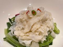 -汤记传菜(浦江店)