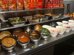 -一烙锅(友谊店)