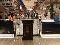 -东方红海鲜百汇(国际大厦店)