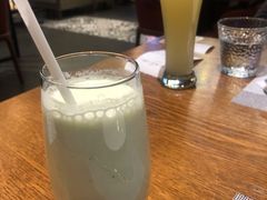 -曼乐辰餐厅(中庚漫游城店)