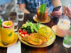 -MIKAKU(万达广场上海宝山店)