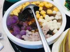 -新南华大酒店(广中店)