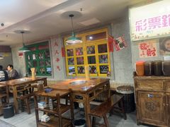 -楠火锅(西单店)