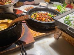 -绿茶餐厅(杭州黄龙K-lab店)
