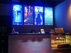 -瞳灵人·沉浸式密室剧场(杭州旗舰店)