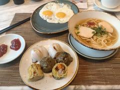 -香港数码港艾美酒店